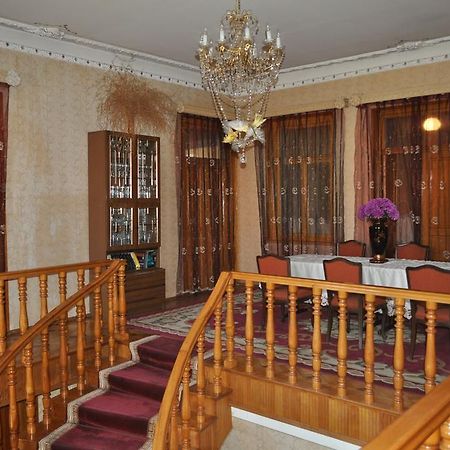 Guest House Cico تأيلافي المظهر الخارجي الصورة