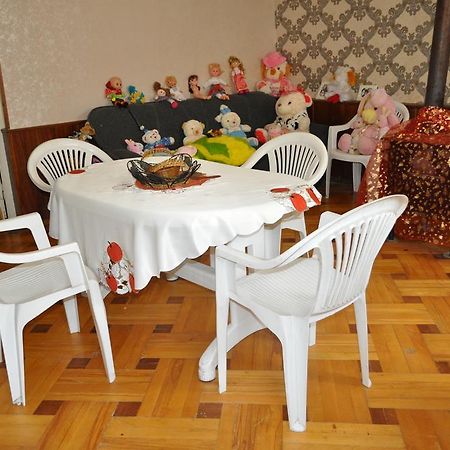 Guest House Cico تأيلافي المظهر الخارجي الصورة