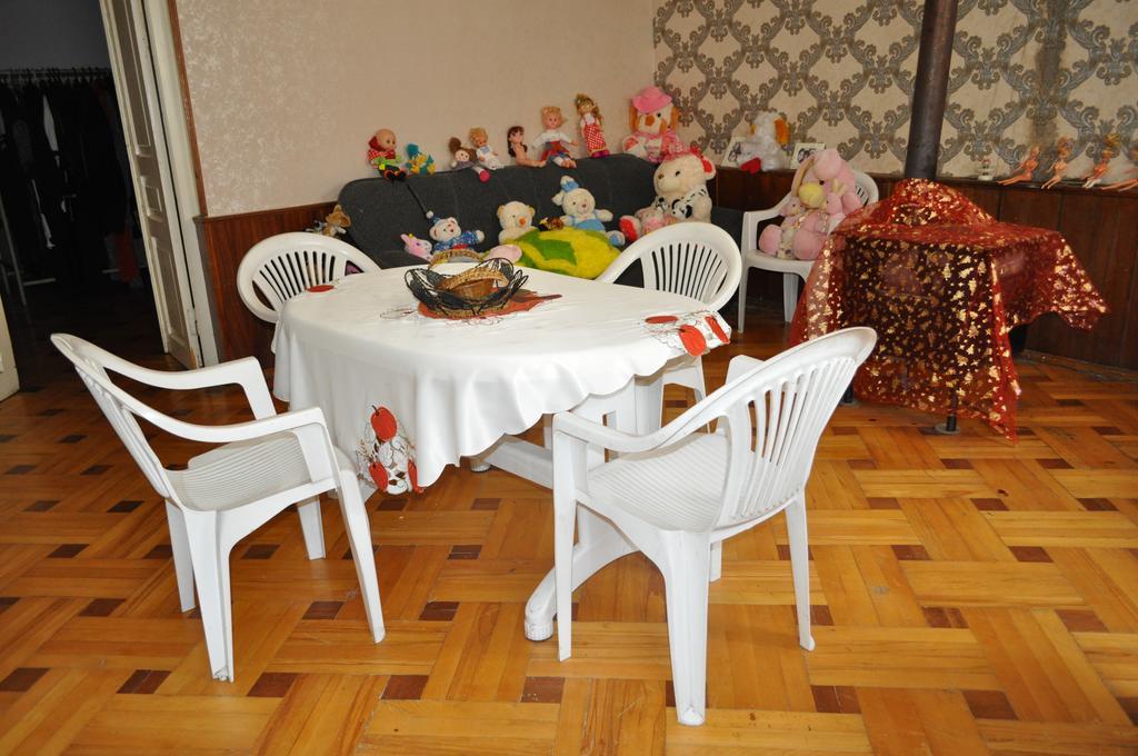 Guest House Cico تأيلافي المظهر الخارجي الصورة