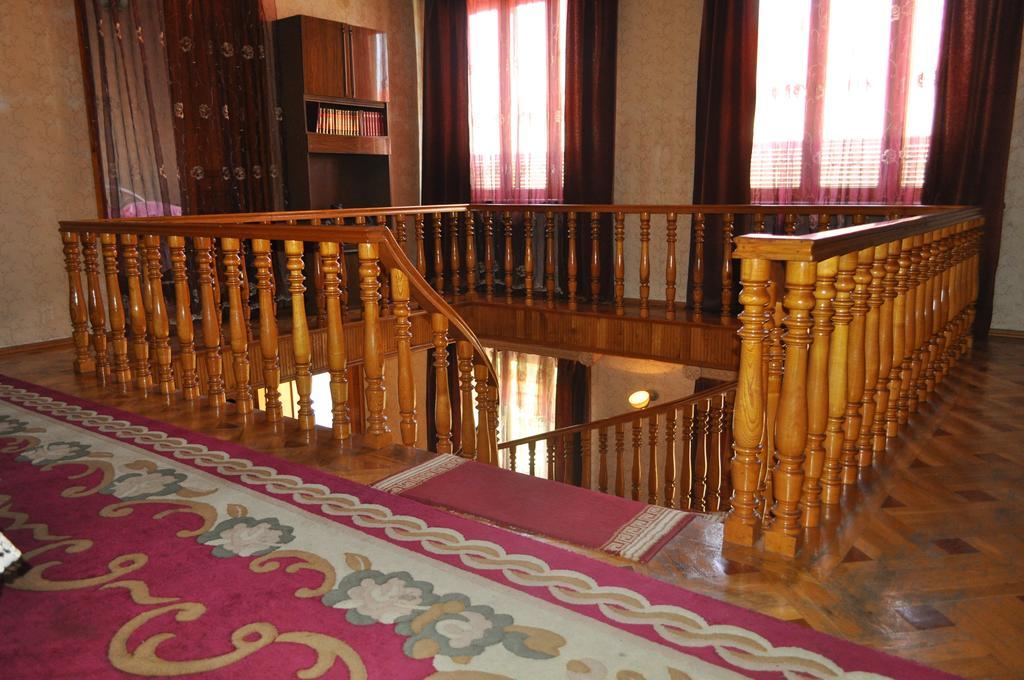 Guest House Cico تأيلافي المظهر الخارجي الصورة