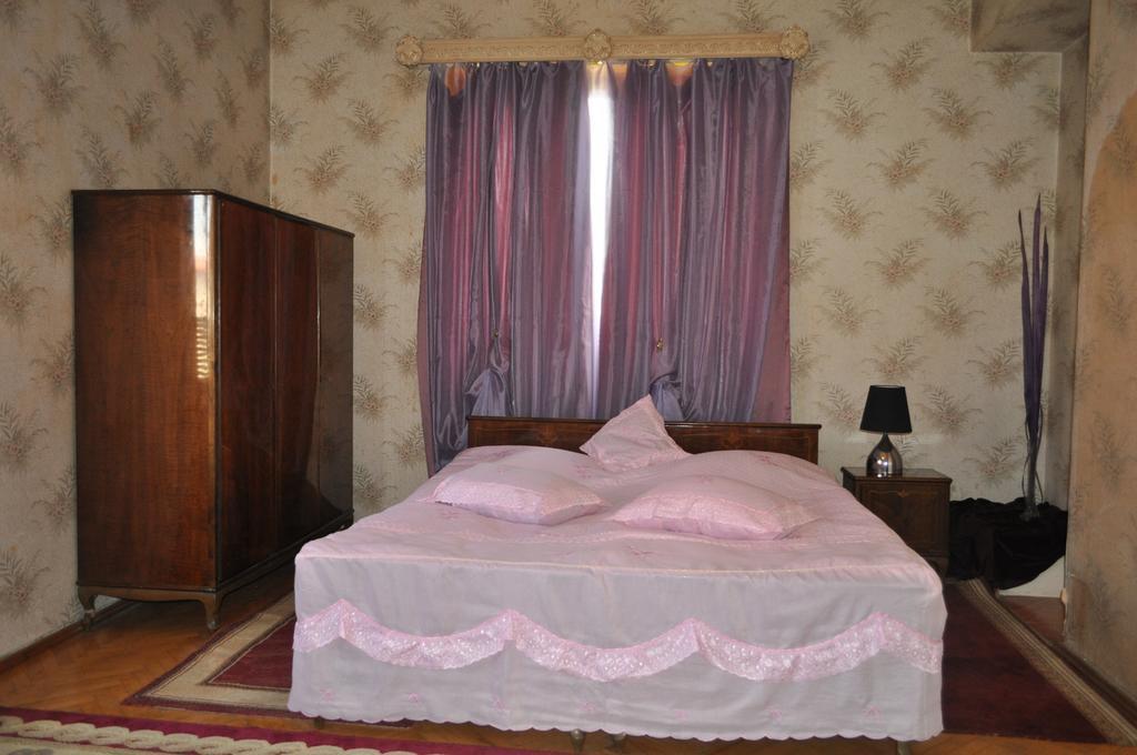 Guest House Cico تأيلافي المظهر الخارجي الصورة