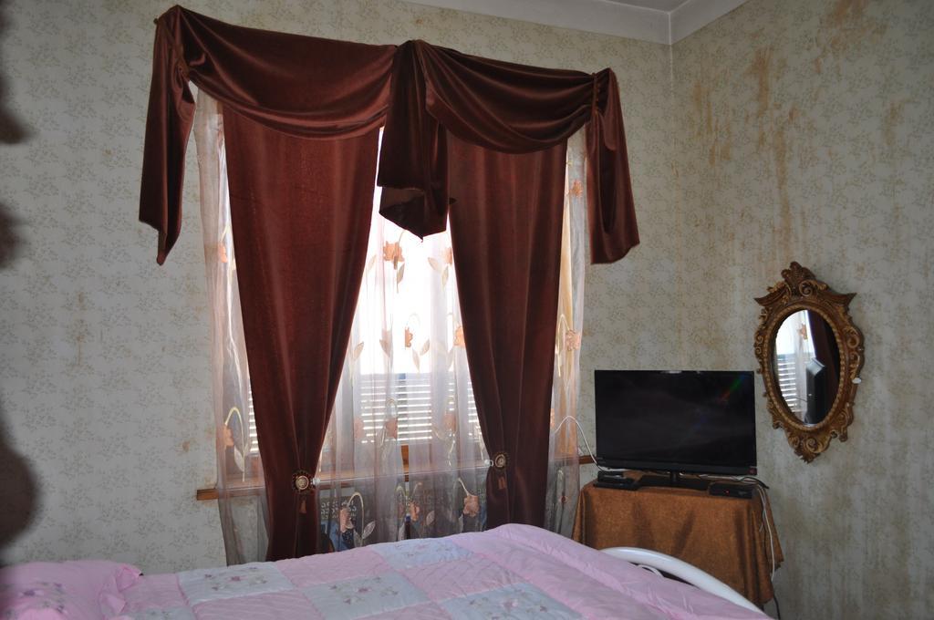 Guest House Cico تأيلافي المظهر الخارجي الصورة