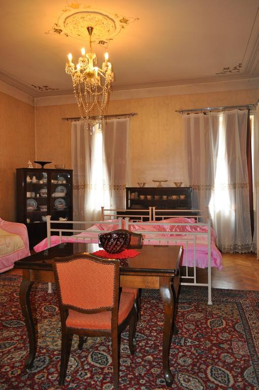 Guest House Cico تأيلافي المظهر الخارجي الصورة