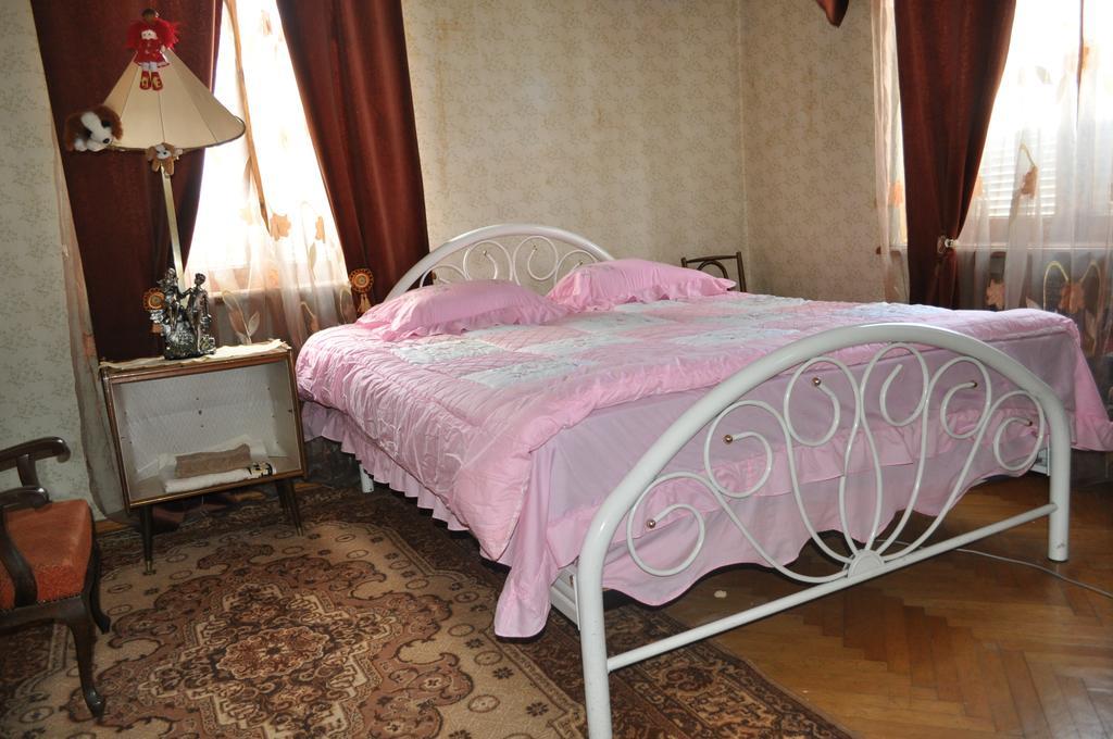 Guest House Cico تأيلافي المظهر الخارجي الصورة