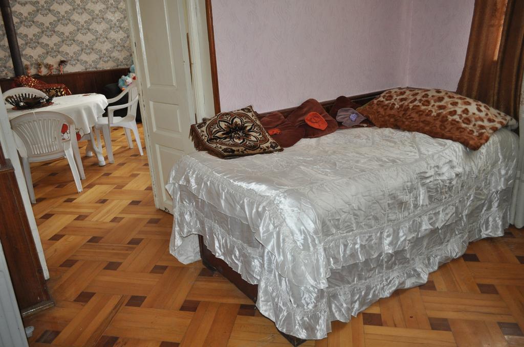 Guest House Cico تأيلافي المظهر الخارجي الصورة