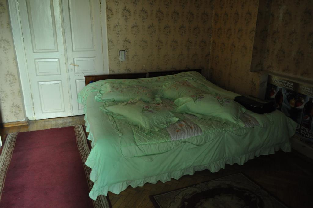 Guest House Cico تأيلافي المظهر الخارجي الصورة