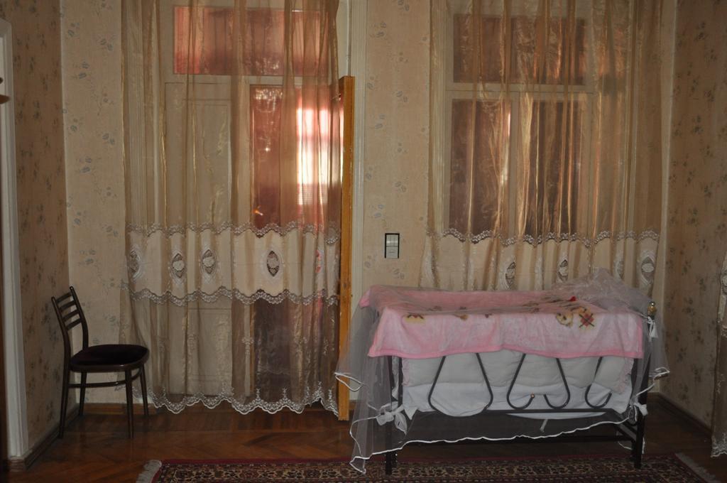 Guest House Cico تأيلافي المظهر الخارجي الصورة