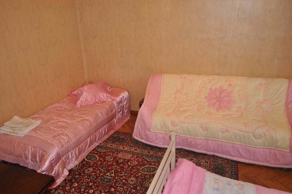 Guest House Cico تأيلافي المظهر الخارجي الصورة