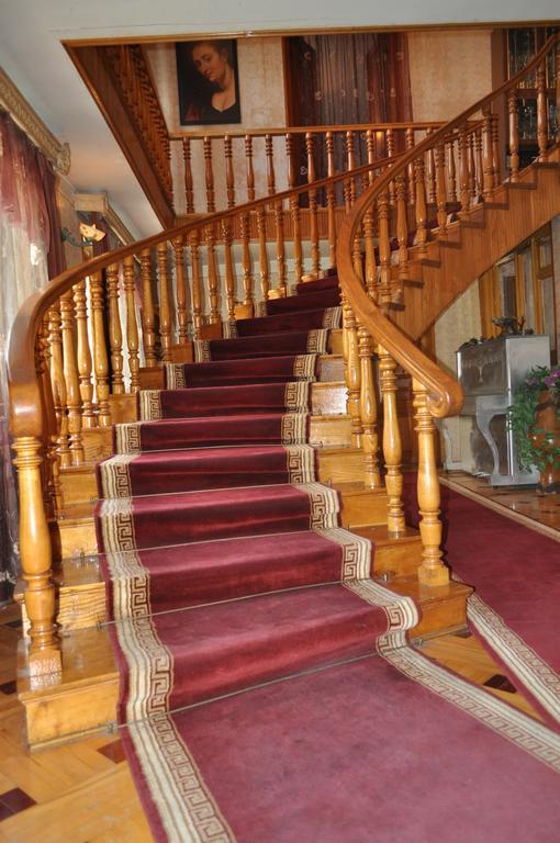 Guest House Cico تأيلافي المظهر الخارجي الصورة